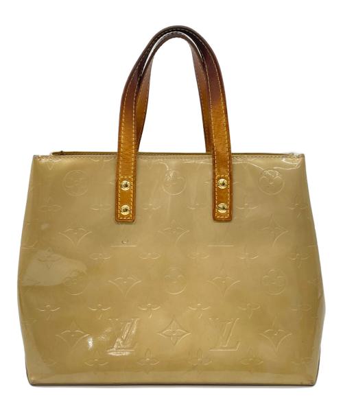 LOUIS VUITTON（ルイ ヴィトン）LOUIS VUITTON (ルイ ヴィトン) トートバッグ ノワゼットの古着・服飾アイテム