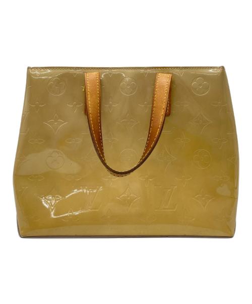 LOUIS VUITTON（ルイ ヴィトン）LOUIS VUITTON (ルイ ヴィトン) トートバッグ ノワゼットの古着・服飾アイテム