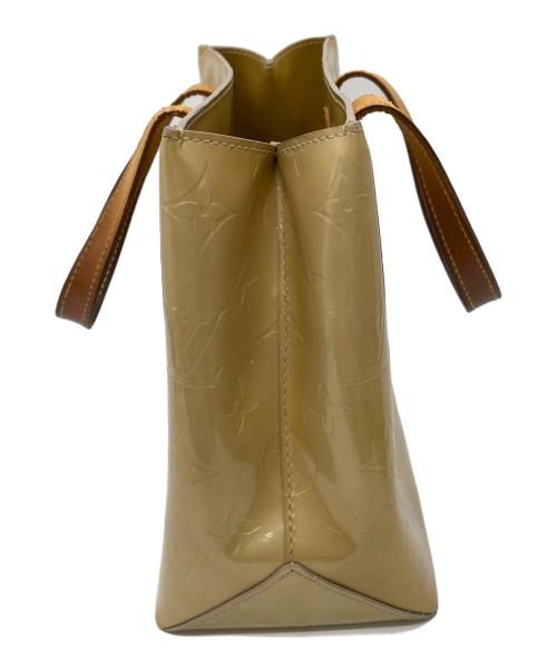 LOUIS VUITTON（ルイ ヴィトン）LOUIS VUITTON (ルイ ヴィトン) トートバッグ ノワゼットの古着・服飾アイテム