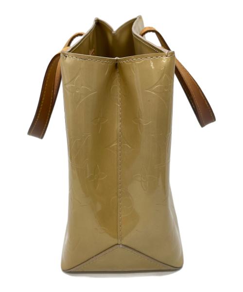 LOUIS VUITTON（ルイ ヴィトン）LOUIS VUITTON (ルイ ヴィトン) トートバッグ ノワゼットの古着・服飾アイテム