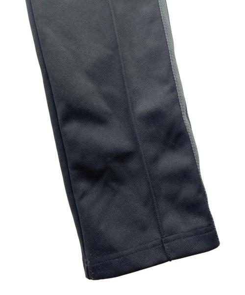 Needles（ニードルズ）Needles (ニードルズ) ジャージパンツ ブラック サイズ:Sの古着・服飾アイテム