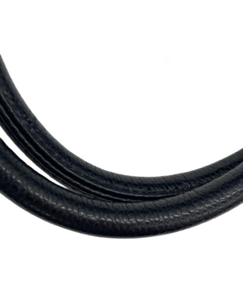 CHANEL（シャネル）CHANEL (シャネル) トートバッグ ブラックの古着・服飾アイテム