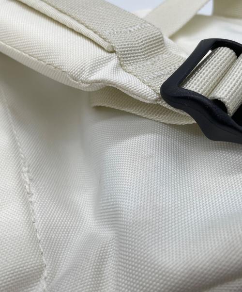 GREGORY（グレゴリー）GREGORY (グレゴリー) BEAMS (ビームス) リュック ホワイト×ブルーの古着・服飾アイテム