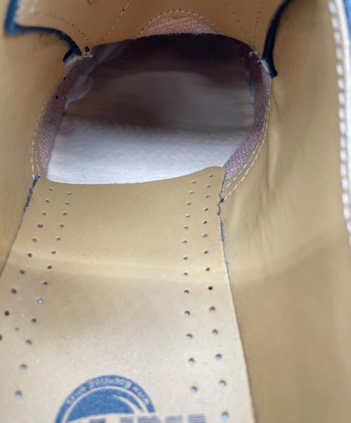 Dr.Martens（ドクターマーチン）Dr.Martens (ドクターマーチン) 3ホールシューズ ブラック サイズ:25.5cmの古着・服飾アイテム