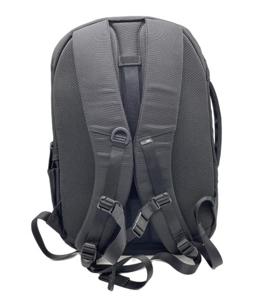 AER（エアー）Aer (エアー) リュック ブラックの古着・服飾アイテム