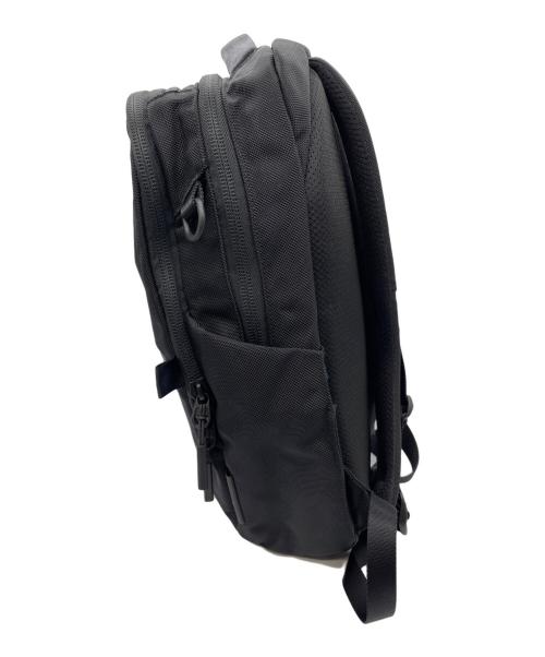 AER（エアー）Aer (エアー) リュック ブラックの古着・服飾アイテム