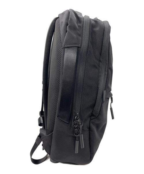 AER（エアー）Aer (エアー) リュック ブラックの古着・服飾アイテム