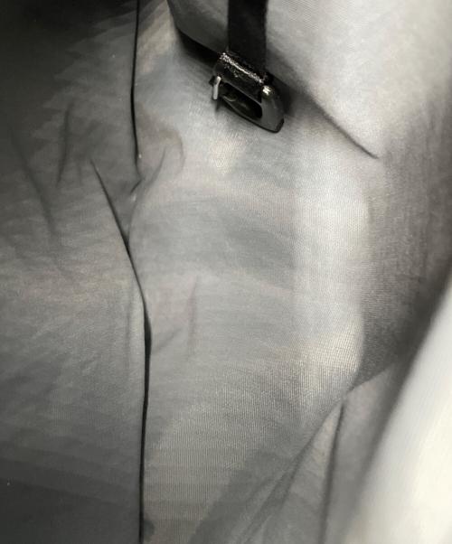 AER（エアー）Aer (エアー) リュック ブラックの古着・服飾アイテム