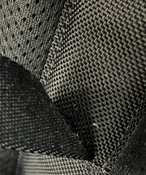 AER（エアー）Aer (エアー) リュック ブラックの古着・服飾アイテム