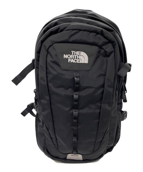 THE NORTH FACE（ザ ノース フェイス）THE NORTH FACE (ザ ノース フェイス) リュック ブラックの古着・服飾アイテム