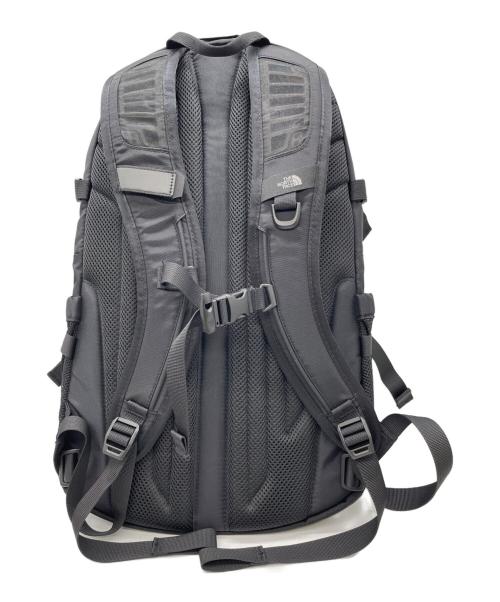 THE NORTH FACE（ザ ノース フェイス）THE NORTH FACE (ザ ノース フェイス) リュック ブラックの古着・服飾アイテム