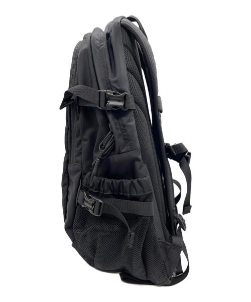 THE NORTH FACE（ザ ノース フェイス）THE NORTH FACE (ザ ノース フェイス) リュック ブラックの古着・服飾アイテム