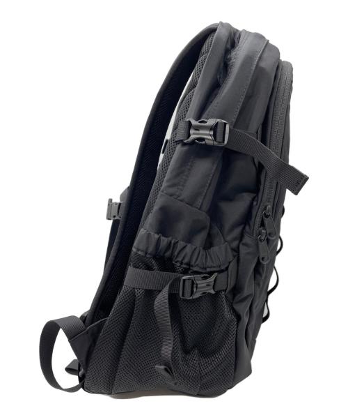 THE NORTH FACE（ザ ノース フェイス）THE NORTH FACE (ザ ノース フェイス) リュック ブラックの古着・服飾アイテム