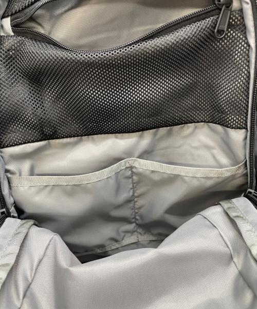 THE NORTH FACE（ザ ノース フェイス）THE NORTH FACE (ザ ノース フェイス) リュック ブラックの古着・服飾アイテム