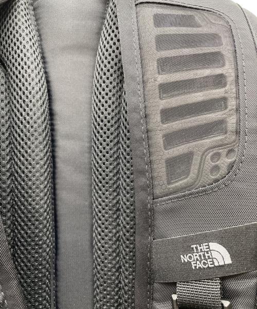 THE NORTH FACE（ザ ノース フェイス）THE NORTH FACE (ザ ノース フェイス) リュック ブラックの古着・服飾アイテム