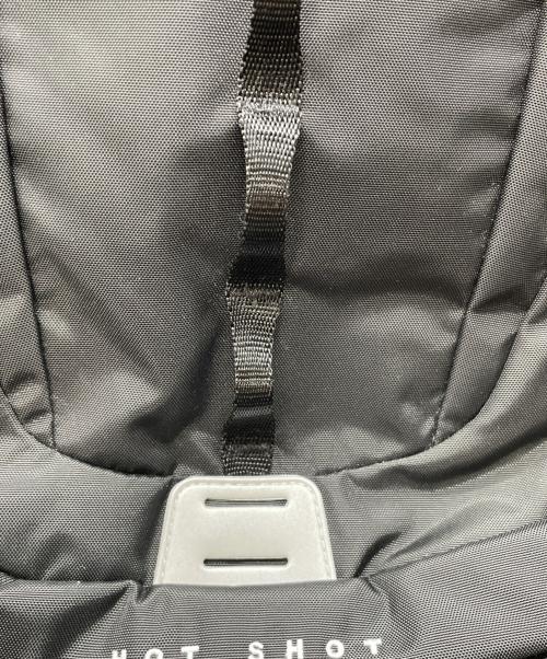 THE NORTH FACE（ザ ノース フェイス）THE NORTH FACE (ザ ノース フェイス) リュック ブラックの古着・服飾アイテム