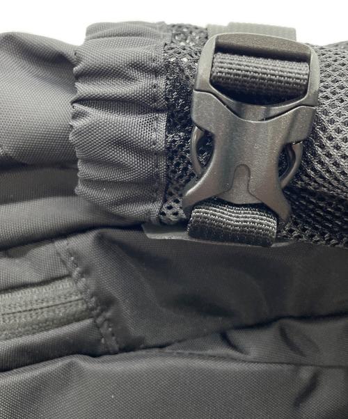THE NORTH FACE（ザ ノース フェイス）THE NORTH FACE (ザ ノース フェイス) リュック ブラックの古着・服飾アイテム