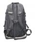 THE NORTH FACE (ザ ノース フェイス) リュック ブラック：10000円