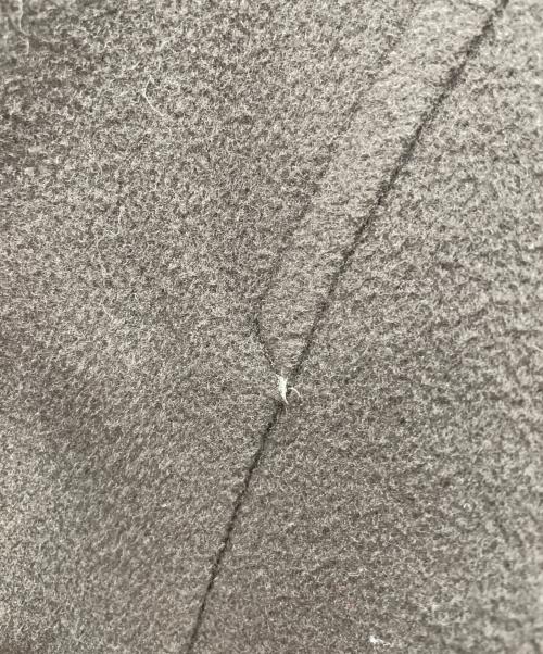 Burberry's（バーバリーズ）Burberry's (バーバリーズ) チェスターコート モスグリーン サイズ:Lの古着・服飾アイテム