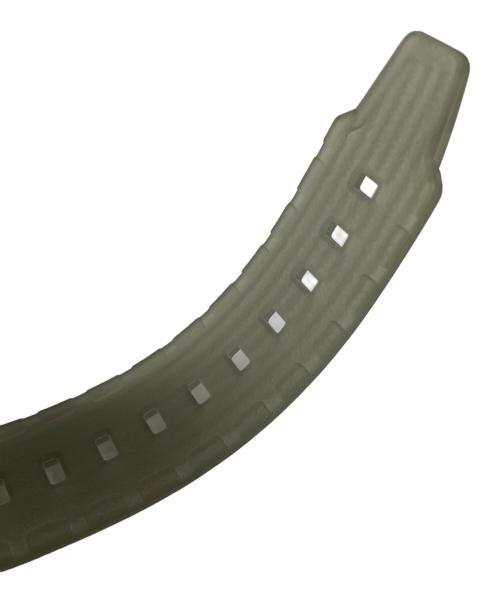 CASIO（カシオ）CASIO (カシオ) 腕時計 グレーの古着・服飾アイテム