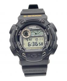 CASIO（カシオ）の古着「腕時計」｜ブラック