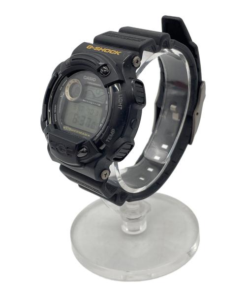 CASIO（カシオ）CASIO (カシオ) 腕時計 ブラックの古着・服飾アイテム