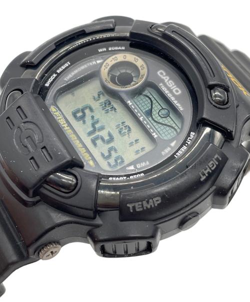 CASIO（カシオ）CASIO (カシオ) 腕時計 ブラックの古着・服飾アイテム