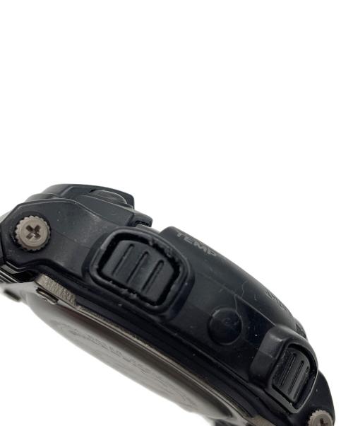 CASIO（カシオ）CASIO (カシオ) 腕時計 ブラックの古着・服飾アイテム