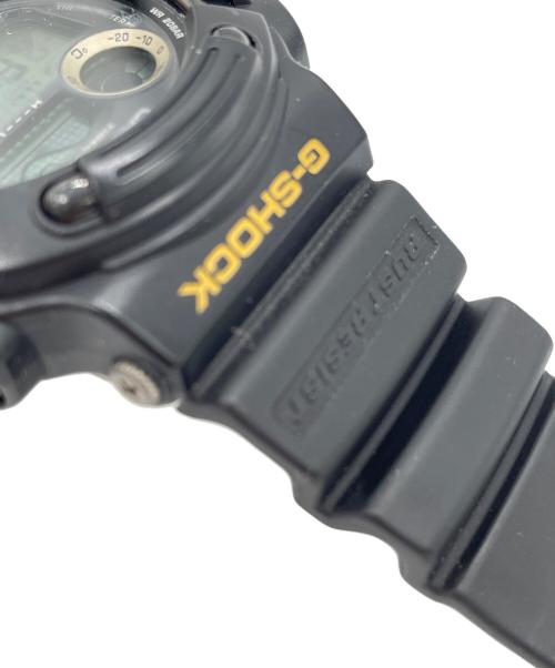 CASIO（カシオ）CASIO (カシオ) 腕時計 ブラックの古着・服飾アイテム