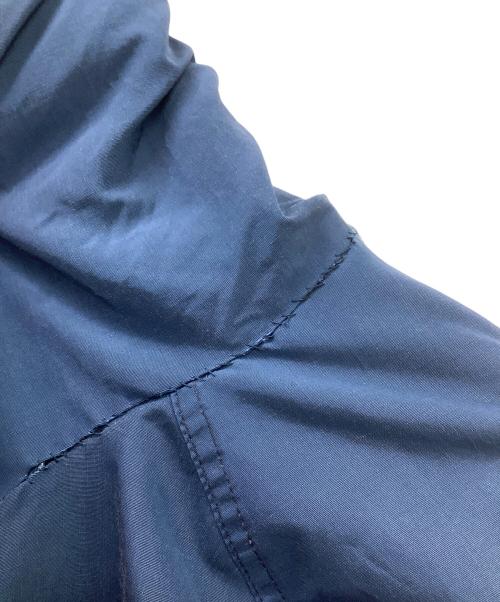 WOOLRICH（ウールリッチ）WOOLRICH (ウールリッチ) WOOLRICH　マウンテンパーカー ブルー サイズ:不明の古着・服飾アイテム