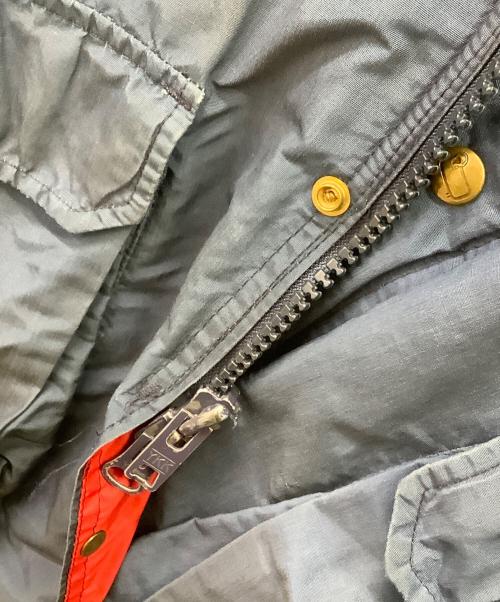 WOOLRICH（ウールリッチ）WOOLRICH (ウールリッチ) WOOLRICH　マウンテンパーカー ブルー サイズ:不明の古着・服飾アイテム