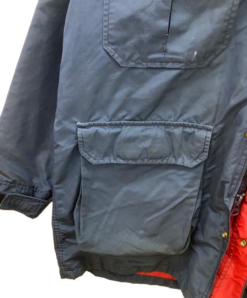 WOOLRICH（ウールリッチ）WOOLRICH (ウールリッチ) WOOLRICH　マウンテンパーカー ブルー サイズ:不明の古着・服飾アイテム