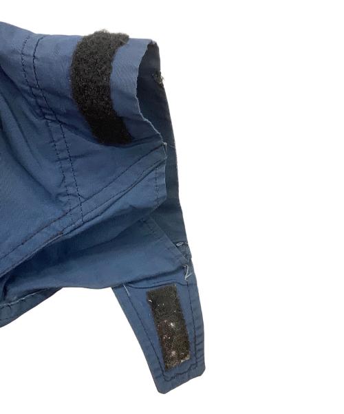 WOOLRICH（ウールリッチ）WOOLRICH (ウールリッチ) WOOLRICH　マウンテンパーカー ブルー サイズ:不明の古着・服飾アイテム