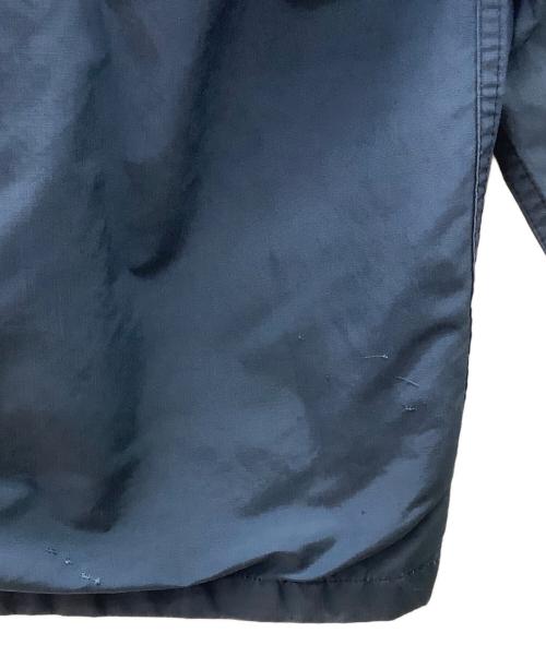 WOOLRICH（ウールリッチ）WOOLRICH (ウールリッチ) WOOLRICH　マウンテンパーカー ブルー サイズ:不明の古着・服飾アイテム