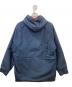 WOOLRICH (ウールリッチ) WOOLRICH　マウンテンパーカー ブルー サイズ:不明：4000円
