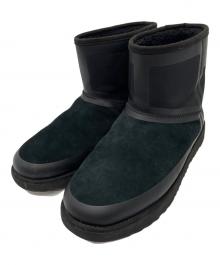 UGG（アグ）の古着「Classic Mini Urban Tech Weather」｜ブラック