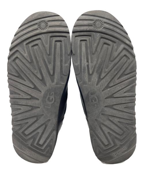 UGG（アグ）UGG (アグ) Classic Mini Urban Tech Weather ブラック サイズ:27cmの古着・服飾アイテム
