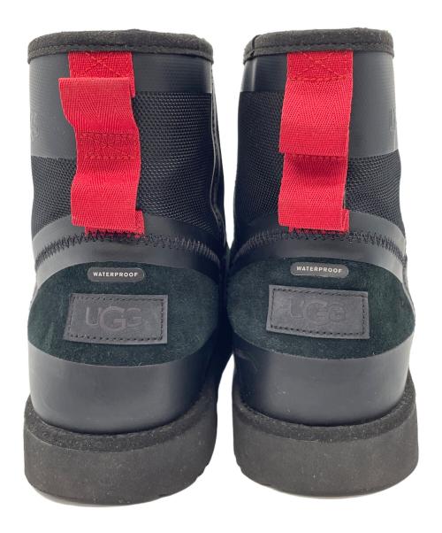 UGG（アグ）UGG (アグ) Classic Mini Urban Tech Weather ブラック サイズ:27cmの古着・服飾アイテム