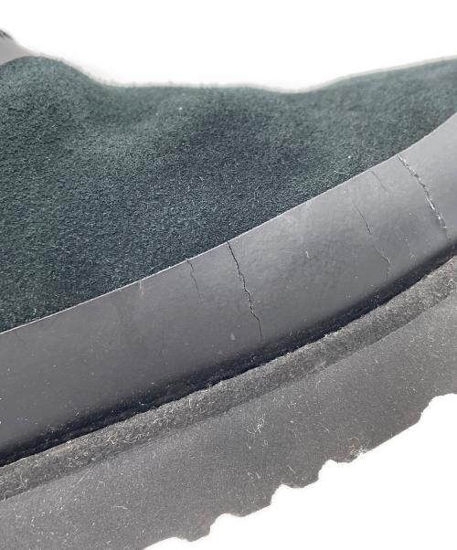 UGG（アグ）UGG (アグ) Classic Mini Urban Tech Weather ブラック サイズ:27cmの古着・服飾アイテム