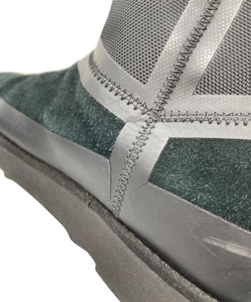 UGG（アグ）UGG (アグ) Classic Mini Urban Tech Weather ブラック サイズ:27cmの古着・服飾アイテム