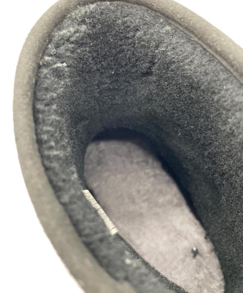 UGG（アグ）UGG (アグ) Classic Mini Urban Tech Weather ブラック サイズ:27cmの古着・服飾アイテム