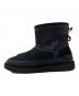 UGG (アグ) Classic Mini Urban Tech Weather ブラック サイズ:27cm：7000円