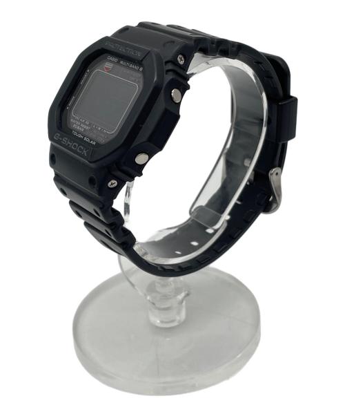 CASIO（カシオ）CASIO (カシオ) デジタルウォッチ ブラックの古着・服飾アイテム