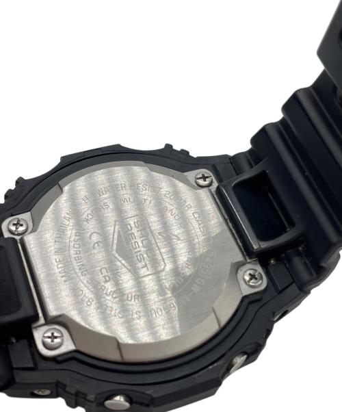 CASIO（カシオ）CASIO (カシオ) デジタルウォッチ ブラックの古着・服飾アイテム