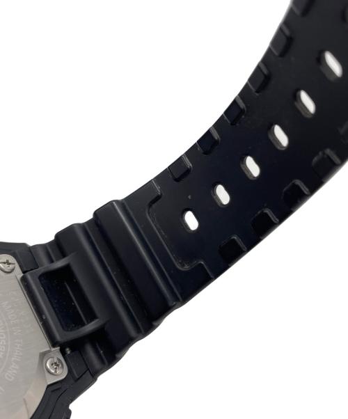 CASIO（カシオ）CASIO (カシオ) デジタルウォッチ ブラックの古着・服飾アイテム