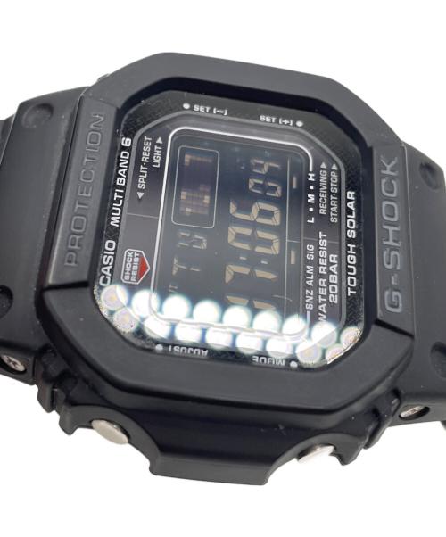 CASIO（カシオ）CASIO (カシオ) デジタルウォッチ ブラックの古着・服飾アイテム