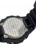 中古・古着 CASIO (カシオ) デジタルウォッチ ブラック：10000円