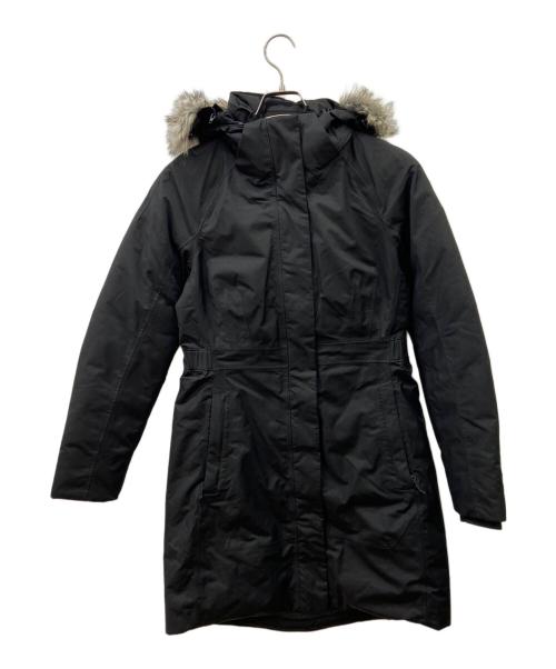 THE NORTH FACE（ザ ノース フェイス）THE NORTH FACE (ザ ノース フェイス) ARCTIC PARKA ブラック サイズ:Sの古着・服飾アイテム