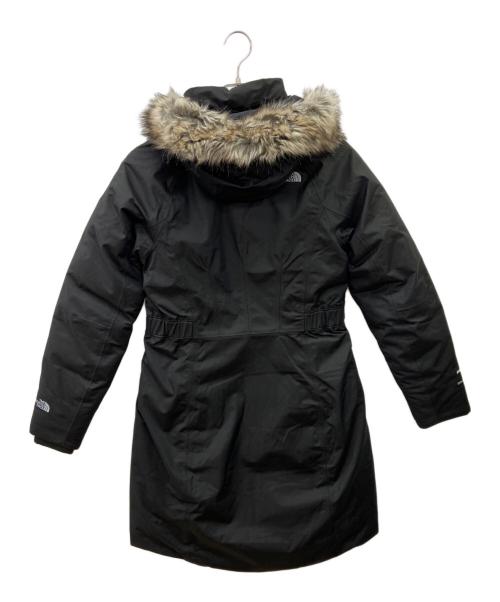 THE NORTH FACE（ザ ノース フェイス）THE NORTH FACE (ザ ノース フェイス) ARCTIC PARKA ブラック サイズ:Sの古着・服飾アイテム