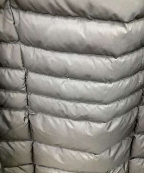 THE NORTH FACE（ザ ノース フェイス）THE NORTH FACE (ザ ノース フェイス) ARCTIC PARKA ブラック サイズ:Sの古着・服飾アイテム